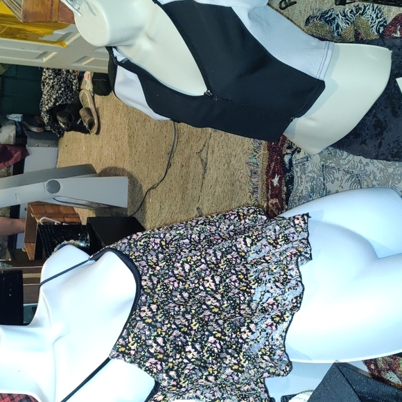 Hugh bundle of Nwt women's clothes N more - Picture 11 of 14